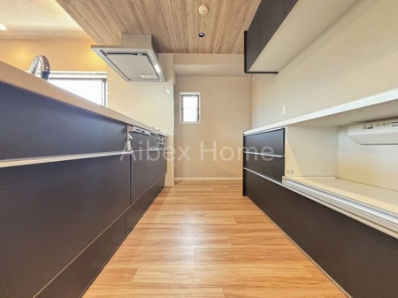 �L�b�`���@-