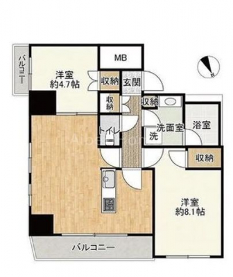 �Ԏ��}�i�̂P�}���V�����j�@-