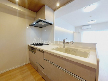 �L�b�`���@-