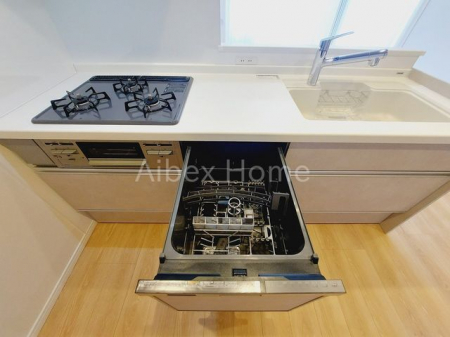 �L�b�`���@-