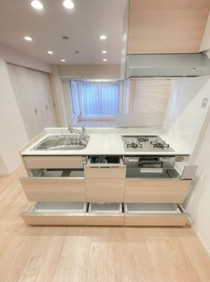 �L�b�`���@-