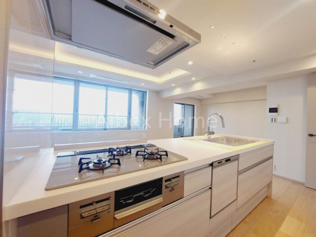 �L�b�`���@-