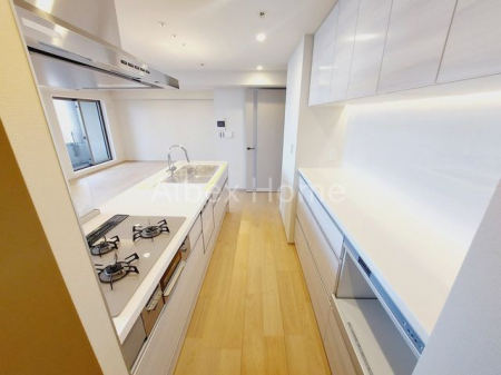 �L�b�`���@-