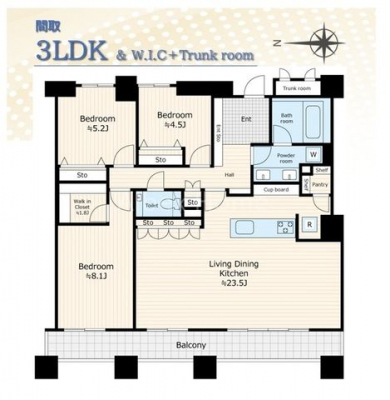 �Ԏ��}�i�̂P�}���V�����j�@-