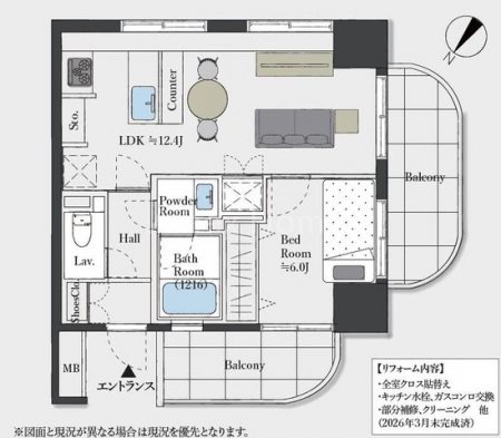 �Ԏ��}�i�̂P�}���V�����j�@-