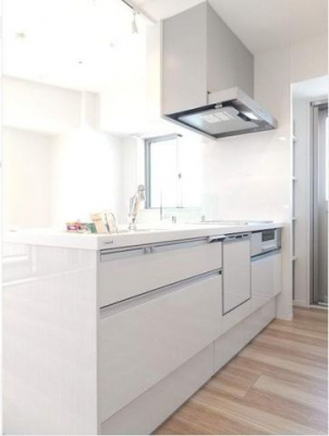 �L�b�`���@�����C���[�W