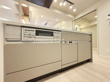 �L�b�`���@-