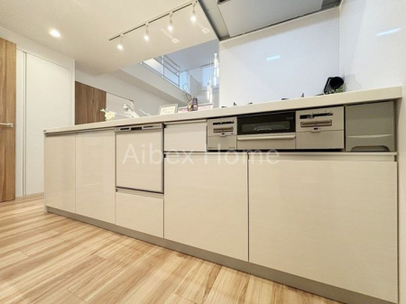 �L�b�`���@-