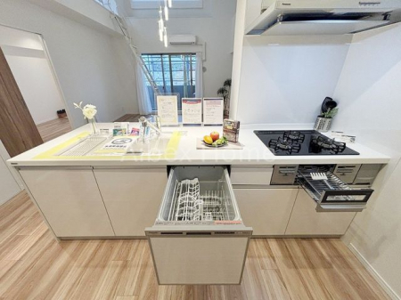 �L�b�`���@-