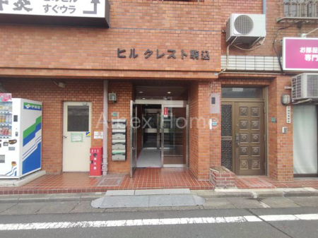 �G���g�����X�@�G���g�����X