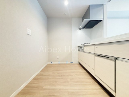 �L�b�`���@-