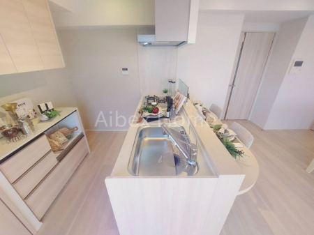 �L�b�`���@-