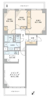 �Ԏ��}�i�̂P�}���V�����j�@-