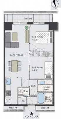 �Ԏ��}�i�̂P�}���V�����j�@-