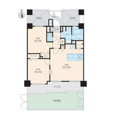 �Ԏ��}�i�̂P�}���V�����j�@�Ԏ�}