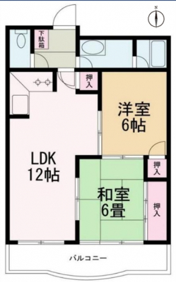 �Ԏ��}�i�̂P�}���V�����j�@-