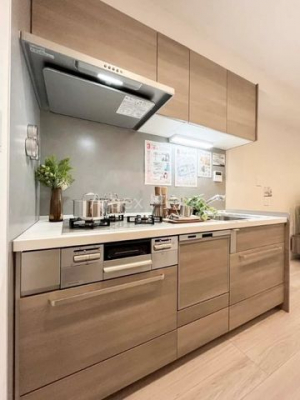 �L�b�`���@-