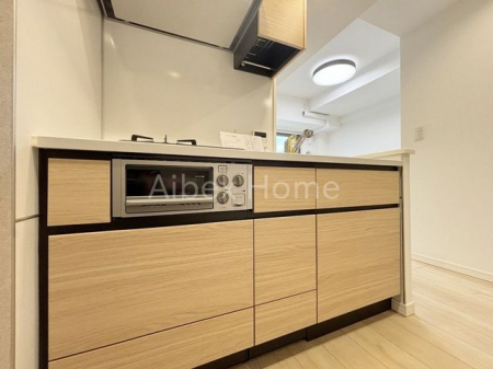 �L�b�`���@-