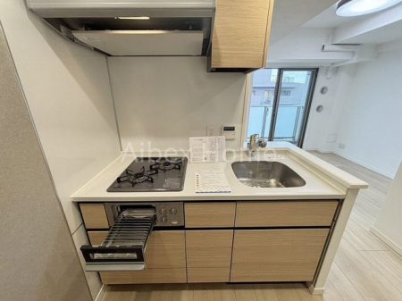 �L�b�`���@-