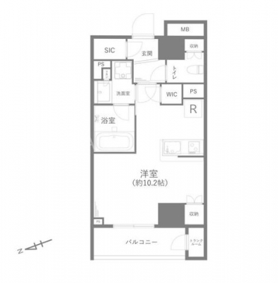 �Ԏ��}�i�̂P�}���V�����j�@-