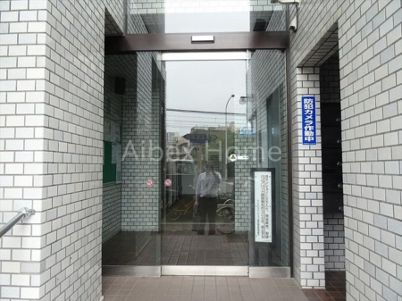�G���g�����X�@-