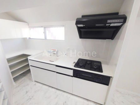 �L�b�`���@-
