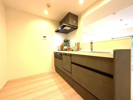 �L�b�`���@-