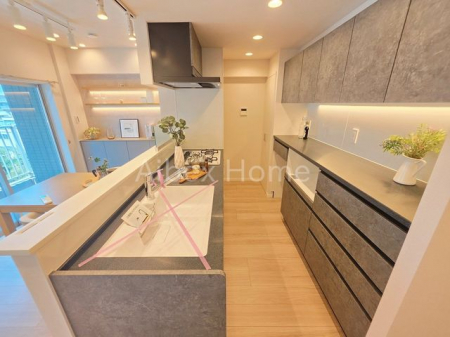 �L�b�`���@-