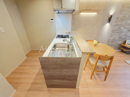 �L�b�`���@-
