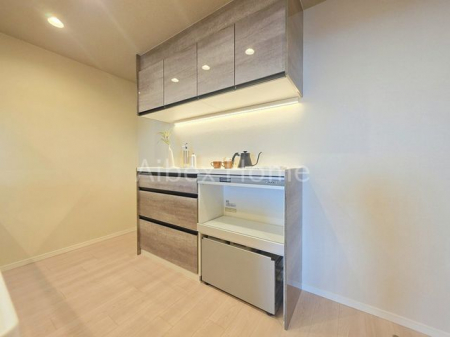 �L�b�`���@-