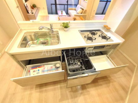 �L�b�`���@-