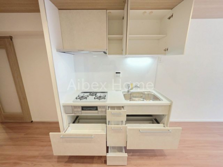 �L�b�`���@-