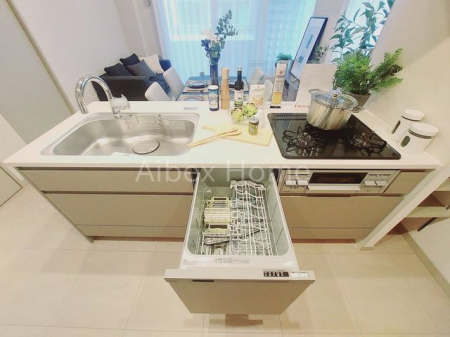 �L�b�`���@-