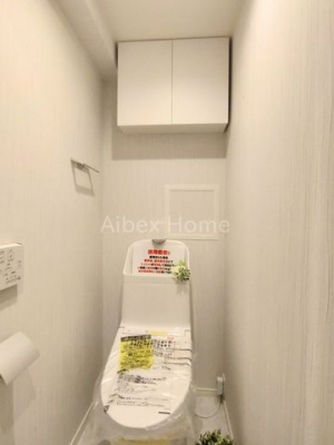 �g�C���@�������V�����[�@�\�t���֍�