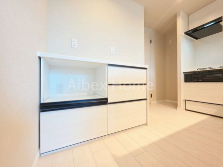 �L�b�`���@-