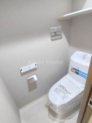�g�C���@�������E�ۉ��@�\�t���V�����[�g�C��
