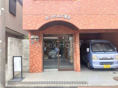 �G���g�����X�@-