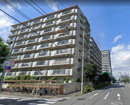 シャルマン東品川 マンションの購入 売り物件 売却査定 相場 売却価格 豊島区 中野区 新宿区の中古マンション リノベーション情報なら池袋 のアイベックスホーム