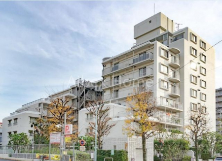 西葛西ハイム マンションの購入 売り物件 売却査定 相場 売却価格 豊島区 中野区 新宿区の中古マンション リノベーション情報なら池袋 のアイベックスホーム